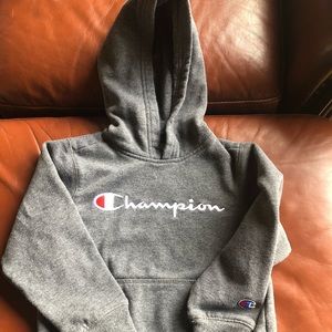 Champion Youth Size 4/5